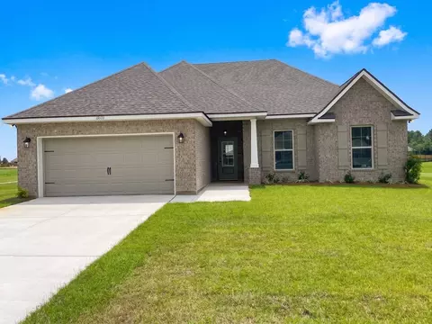 18092 Aden Dr, Robertsdale, AL 36567