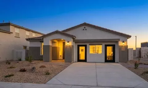 17487 W Southgate Ave, Goodyear, AZ 85338