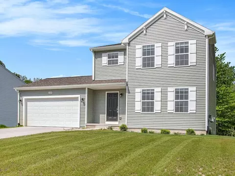 1656 Aspen Trl, Otsego, MI 49078