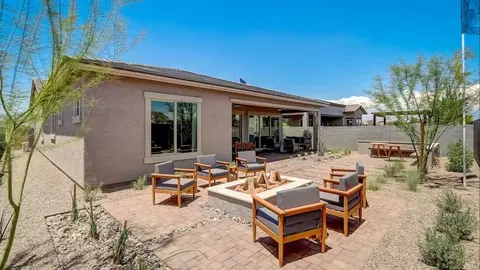 10921 N 163rd Dr, Surprise, AZ 85388