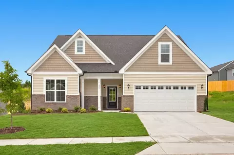 550 Oak Park Blvd, Youngsville, NC 27596