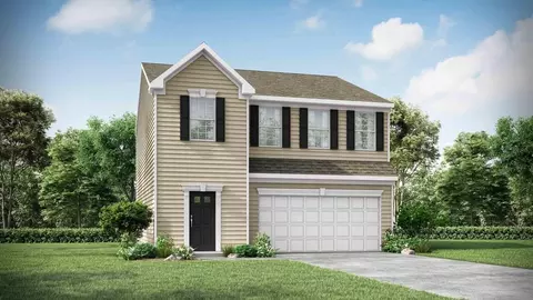 9226 Crescent View Dr NW, Canal Winchester, OH 43110