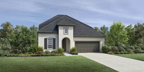 7518 Sunset Ridge Ln, Fulshear, TX 77441