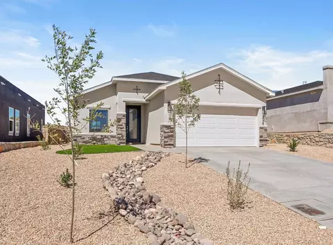 2031 Meteor St, Las Cruces, NM 88012