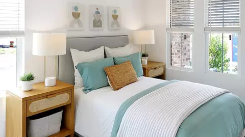 Bedroom - 165 Dreyer, Kyle, TX 78640 photo 3 of 3