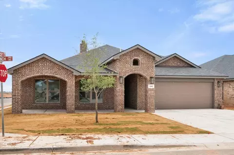 2902 Ranch Ave, Wolfforth, TX 79382