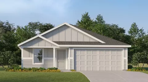 1224 Tufted Dr, Fort Worth, TX 76134