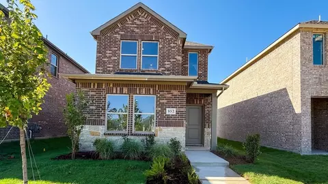 952 Happy Holly Rd, Lavon, TX 75166