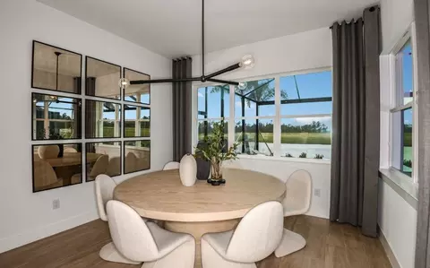 Dining - 13709 Brookside Haven St, Riverview, FL 33578 photo 1 of 2