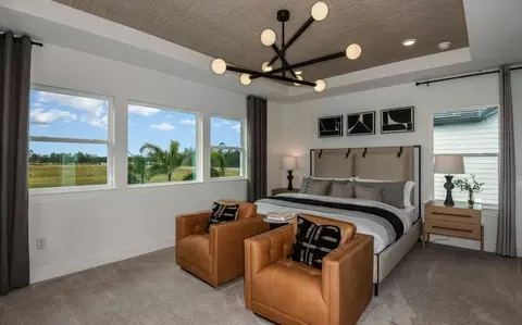 Bedroom - 13709 Brookside Haven St, Riverview, FL 33578 photo 1 of 1