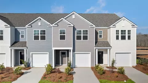 109 Cypress Hollow Way, Santee, SC 29142