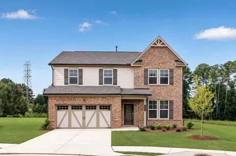 191 Hal Ct, Winder, GA 30680