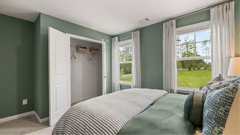 Bedroom - 191 Hal Ct, Winder, GA 30680 photo 7 of 8