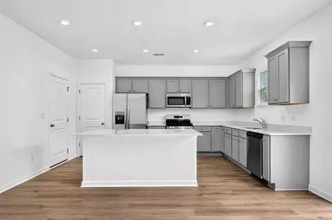 Kitchen - 191 Hal Ct, Winder, GA 30680 photo 1 of 8