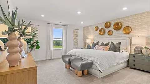 Bedroom - 191 Hal Ct, Winder, GA 30680 photo 1 of 8