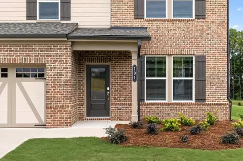 Exterior - 191 Hal Ct, Winder, GA 30680 photo 3 of 3