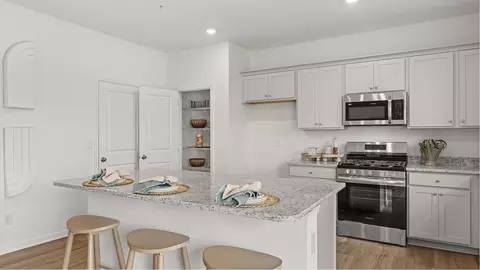 Kitchen - 191 Hal Ct, Winder, GA 30680 photo 3 of 7
