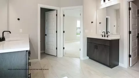 Bath - 861 W 83rd St, Tulsa, OK 74132 photo 7 of 13