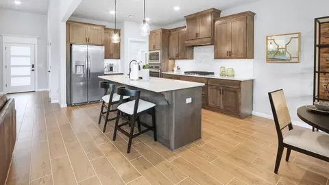 Kitchen - 861 W 83rd St, Tulsa, OK 74132 photo 11 of 11
