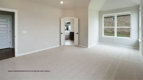 Bedroom - 861 W 83rd St, Tulsa, OK 74132 photo 1 of 7