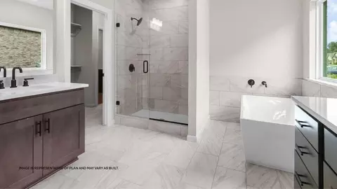 Bath - 861 W 83rd St, Tulsa, OK 74132 photo 6 of 13