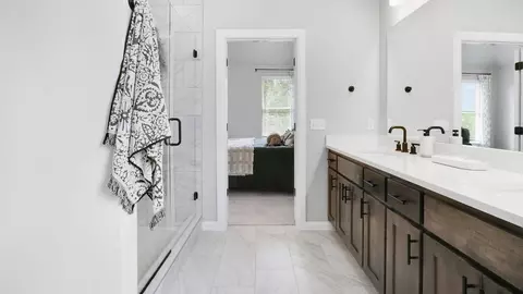 Bath - 861 W 83rd St, Tulsa, OK 74132 photo 11 of 13