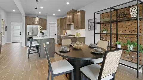 Dining - 861 W 83rd St, Tulsa, OK 74132 photo 1 of 3