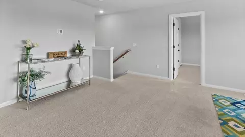 Entry Way - 861 W 83rd St, Tulsa, OK 74132 photo 6 of 6