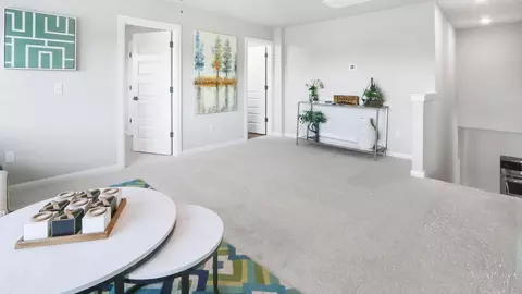 Entry Way - 861 W 83rd St, Tulsa, OK 74132 photo 5 of 6