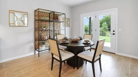 Dining - 861 W 83rd St, Tulsa, OK 74132 photo 3 of 3