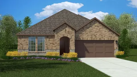 10836 Bloodstone Dr, Crowley, TX 76036