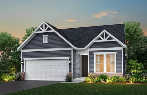 1121 Oldcastle Rd, Lewis Center, OH 43035