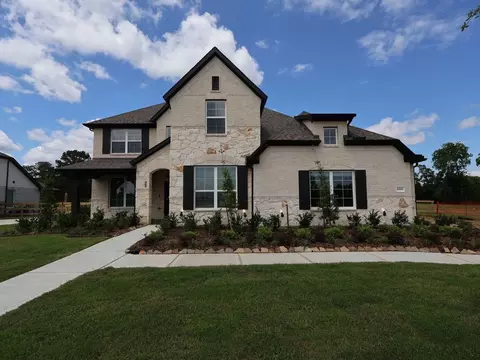 20906 Holm Oak Way, Tomball, TX 77377