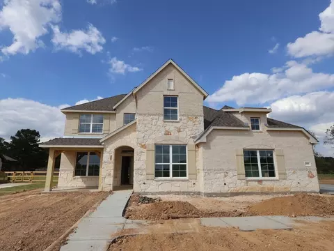 20906 Holm Oak Way, Tomball, TX 77377