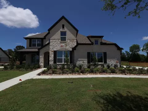 20906 Holm Oak Way, Tomball, TX 77377