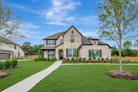 20906 Holm Oak Way, Tomball, TX 77377
