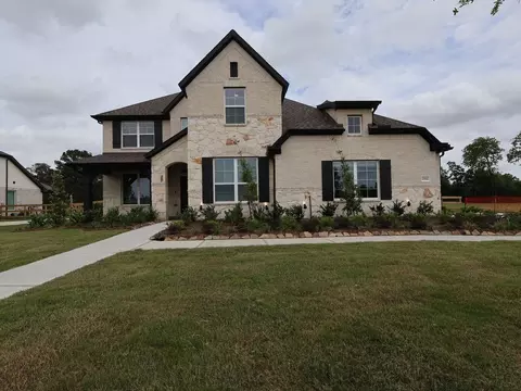 20906 Holm Oak Way, Tomball, TX 77377