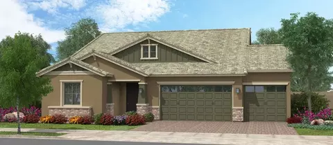 24308 N 162nd Ln, Surprise, AZ 85387