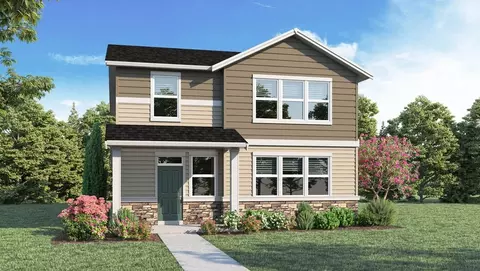 9339 SE Middleton St, Happy Valley, OR 97086