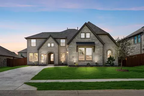 1027 Emerald Trace Dr, Justin, TX 76247