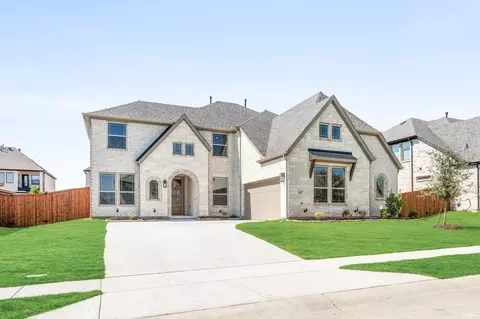 1027 Emerald Trace Dr, Justin, TX 76247