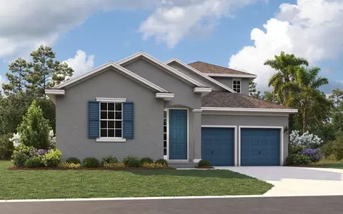 5306 Marshelder St, Apopka, FL 32712