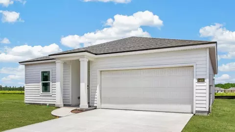 5401 Horseback Ct, Jacksonville, FL 32234