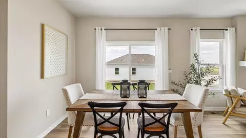 Dining - 3307 Artesian Rd, Marion, IA 52302 photo 1 of 2