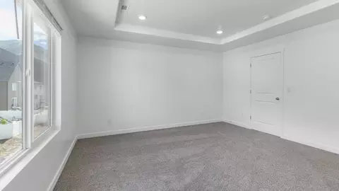 Bedroom - 718 N 1600 E, Salem, UT 84653 photo 4 of 9