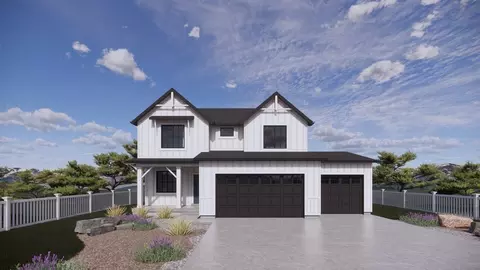 Exterior - 718 N 1600 E, Salem, UT 84653 photo 10 of 20