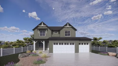 Exterior - 718 N 1600 E, Salem, UT 84653 photo 6 of 19