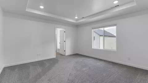 Bedroom - 718 N 1600 E, Salem, UT 84653 photo 3 of 9