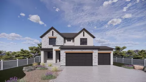 Exterior - 718 N 1600 E, Salem, UT 84653 photo 8 of 20