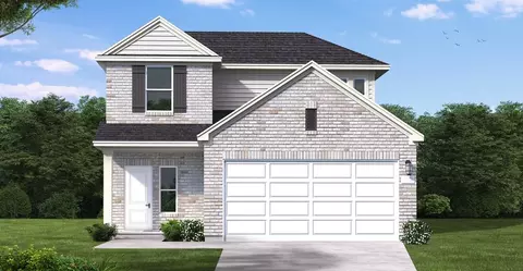 3505 Straw Ln, Heartland, TX 75114